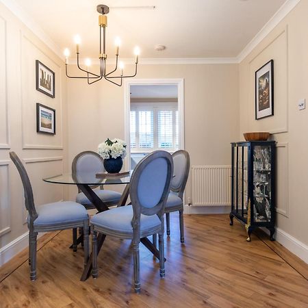 Apartment 91 Инвернесс Экстерьер фото