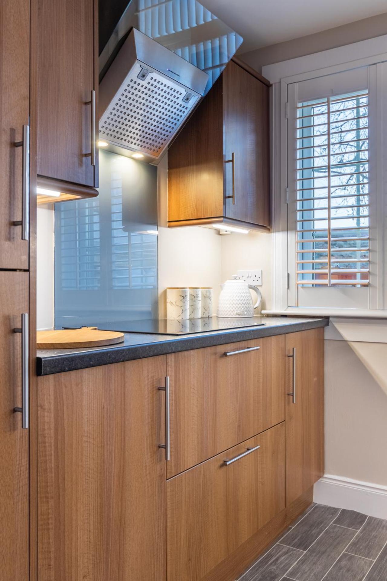 Apartment 91 Инвернесс Экстерьер фото